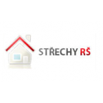 RS-Střechy s.r.o. – logo společnosti
