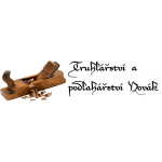 Jiří Novák - Výroba nábytku – logo společnosti