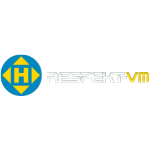 Harčarik Peter - Respekt-vm – logo společnosti