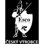 ESCO PODLAHY s.r.o. – logo společnosti