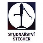 Štecher Jaroslav – logo společnosti