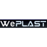 Weber Karel Ing. - WePLAST – logo společnosti