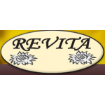 REVITA - Centrum zdraví – logo společnosti