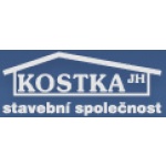 KOSTKA JH s.r.o. – logo společnosti