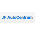 JF AutoCentrum – logo společnosti