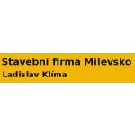 KLÍMA LADISLAV-HYDRAULIKA MILEVSKO – logo společnosti