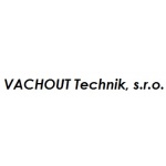 VACHOUT Technik, s.r.o. – logo společnosti