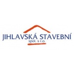JIHLAVSKÁ STAVEBNÍ, spol. s r.o. – logo společnosti