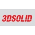 3DSolid, s.r.o. – logo společnosti