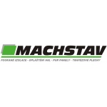 MACHSTAV s.r.o. – logo společnosti
