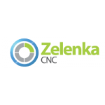 Stanislav Zelenka- CNC Zelenka – logo společnosti