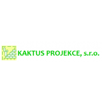 KAKTUS PROJEKCE,s.r.o. – logo společnosti