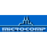 MICROCOMP, spol. s r.o. – logo společnosti