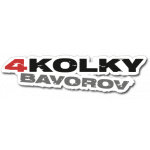Čtyřkolky Bavorov s.r.o. – logo společnosti