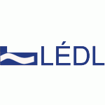 LÉDL - stavební společnost s.r.o. – logo společnosti