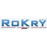 RoKry s.r.o. (pobočka České Budějovice 4) – logo společnosti