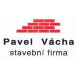 Vácha Pavel – logo společnosti