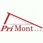 PRIMONT, spol. s r.o. – logo společnosti