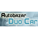 Autobazar Duo Car – logo společnosti