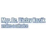Mgr. Bc. Václav Kozák – logo společnosti