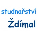 Ždímal Jiří - studnařství – logo společnosti