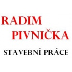 Pivnička Radim – logo společnosti