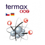 TERMAX, s.r.o. – logo společnosti