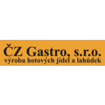 ČZ Gastro, s.r.o. – logo společnosti