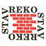 REKOSTAV s.r.o. – logo společnosti