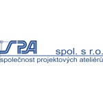 SPA, spol. s r.o. – logo společnosti