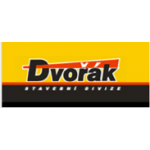 Dvořák Stavební Divize – logo společnosti