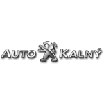 AUTO KALNÝ s.r.o. – logo společnosti