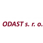 ODAST s. r. o. – logo společnosti