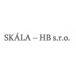 SKÁLA - HB s.r.o. – logo společnosti