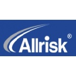 Allrisk, a.s. (pobočka Litomyšl) – logo společnosti