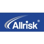 Allrisk, a.s. (pobočka Dačice) – logo společnosti