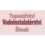 Šimek Vladimír – logo společnosti