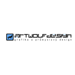 Artwolfdesign – logo společnosti