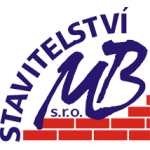 Stavitelství MB, s.r.o. – logo společnosti