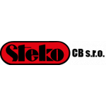 STEKO CB s.r.o. – logo společnosti