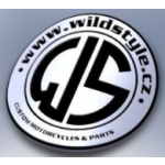 Buš Roman - wildstyle.cz – logo společnosti