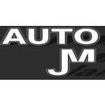 Mistr Jan - Auto JM – logo společnosti
