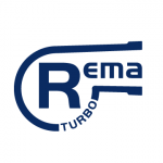 REMA TURBO, spol. s r.o. – logo společnosti