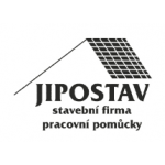JIPOSTAV, spol. s r.o. – logo společnosti