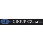 2B GROUP CZ, s.r.o. – logo společnosti