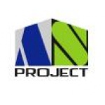 AS PROJECT CZ s.r.o. – logo společnosti