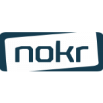Zdeněk Novotný - NOKR – logo společnosti