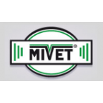 MIVET, s.r.o. (pobočka České Budějovice) – logo společnosti