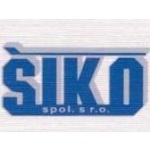 ŠIKO spol. s.r.o. – logo společnosti