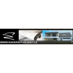 Ing. Lukáš Návara – logo společnosti